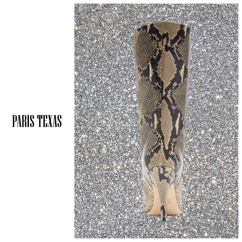 Python Boots - Picture 8 of 8